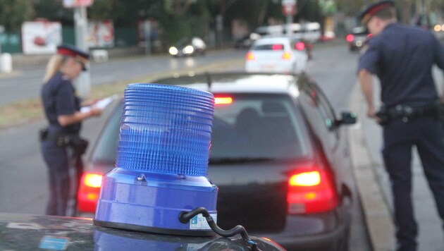 Der Heidenreichsteiner hatte keinen Führerschein mehr, weil er nach Drogenkonsum hinter dem Steuer erwischt wurde. (Symbolbild) (Bild: ZVG)