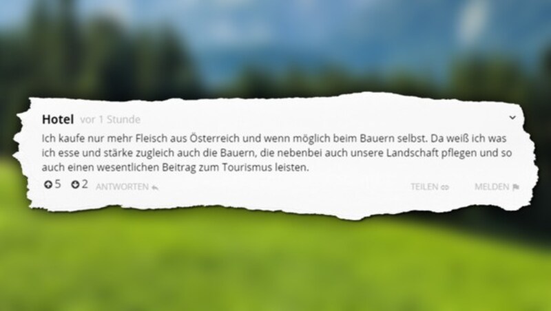 (Bild: stock.adobe.com, krone.at, krone.at-Grafik)