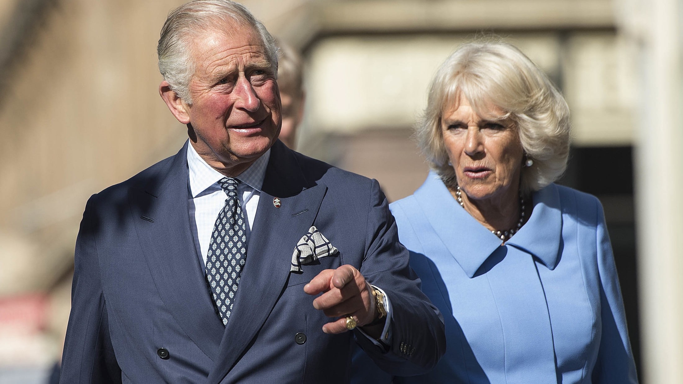 Monarchie In Gefahr Haben Charles Und Camilla Ein Dunkles Geheimnis Krone At