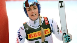 Lindsey Vonn beendete 2019 ihre Karriere. (Bild: APA/EXPA/DOMINIK ANGERER)