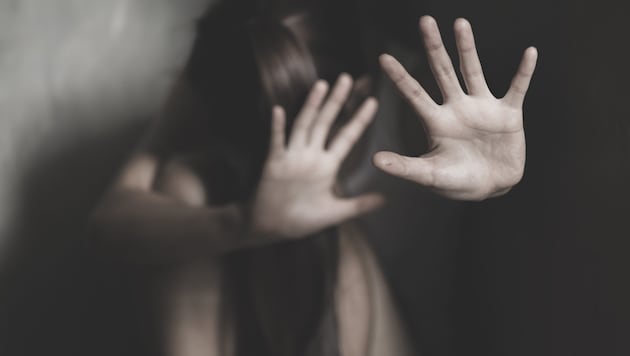 Innerhalb der Gewaltkriminalität wurde ein deutliches Plus bei Vergewaltigungen verzeichnet. (Bild: stock.adobe.com)