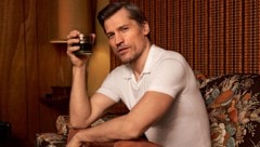 Nikolaj Coster-Waldau (Bild: GQ)