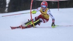 Lukas Paßrugger gilt als eine der heißesten Nachwuchsaktien im alpinen Skisport. (Bild: Lukas Paßrugger)