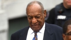 Bill Cosby (Bild: 2018 Getty Images)