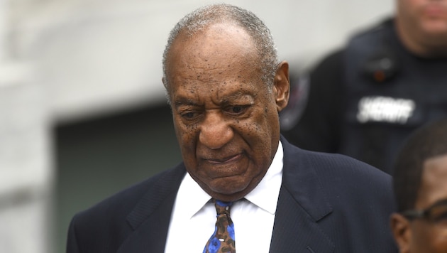 Bill Cosby (Bild: 2018 Getty Images)