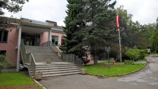 Der Mietvertrag für das „Haus Semmering“ kann laut Innenministerium frühestens mit Ende 2029 ...