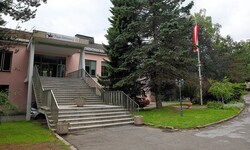 Der Mietvertrag für das „Haus Semmering“ kann laut Innenministerium frühestens mit Ende 2029 ...