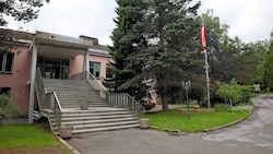 Der Mietvertrag für das „Haus Semmering“ kann laut Innenministerium frühestens mit Ende 2029 ...