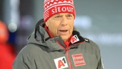 Peter Schröcksnadel (Bild: GEPA)