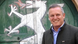 Der steirische FPÖ-Chef Mario Kunasek soll unter Wahrheitspflicht aussagen. (Bild: Jauschowetz Christian)