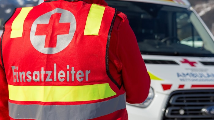 Für den Mann kam jede Hilfe zu spät (Symbolbild)