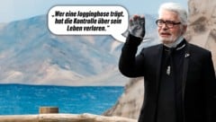 (Bild: picturedesk.com, krone.at-Grafik)