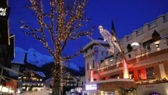 Aus einem eigens für die Nordische Ski-WM eingerichteten Newsroom im Hotel Klosterbräu inmitten von Seefeld werden die Redakteure der „Krone“ berichten. (Bild: ANDREAS TROESTER)