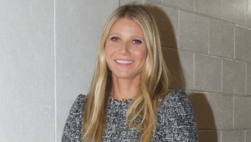 Gwyneth Paltrow (Bild: www.PPS.at)