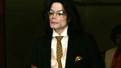 Michael Jackson soll vor seinem Tod 500 Millionen Dollar Schulden gehabt haben. (Bild: 2005 Getty Images)