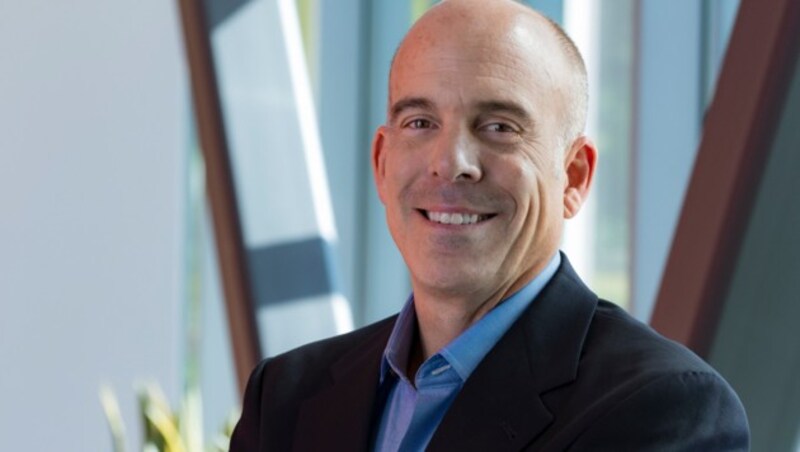 Doug Bowser, neuer Chef bei Nintendo USA (Bild: Nintendo)