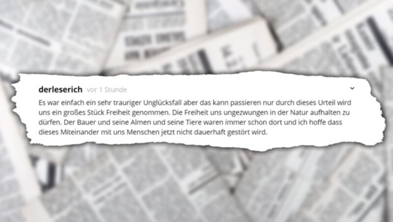 (Bild: stock.adobe.com, krone.at-Grafik, krone.at)