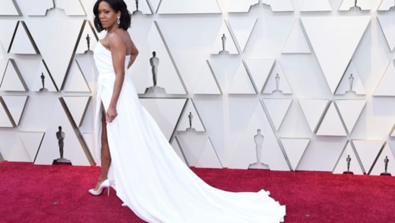 Regina King (Bild: 2019 Invision)