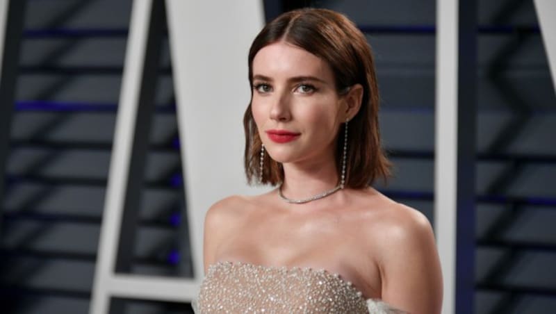 Emma Roberts (Bild: 2019 Getty Images)