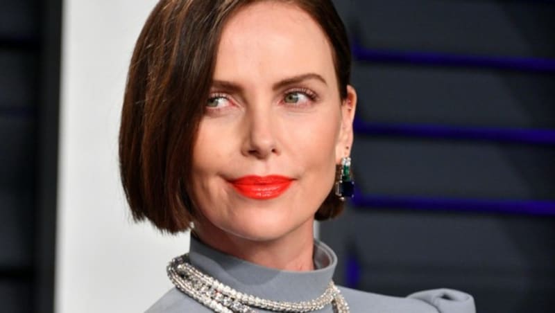 Charlize Theron (Bild: 2019 Getty Images)