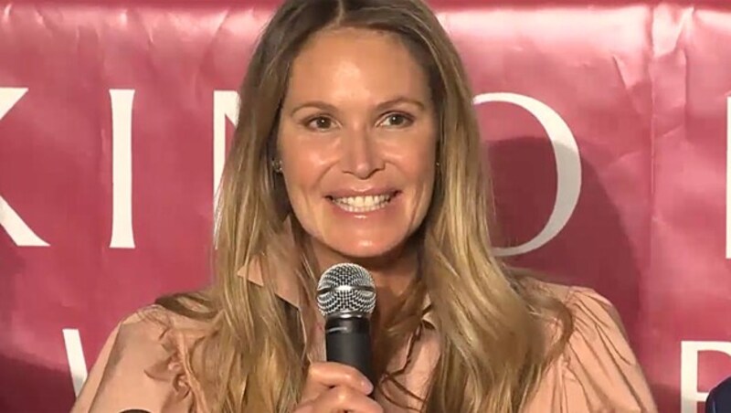 Elle Macpherson (Bild: APA)