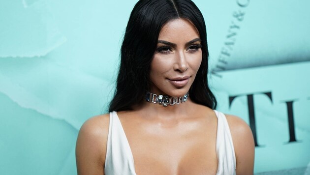 Kim Kardashian (Bild: www.PPS.at)