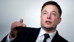Elon Musk (Bild: AFP )