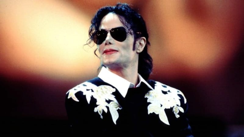 Michael Jackson wäre Anfang der Woche 65 geworden. (Bild: PHOTO PRESS SERVICE Vienna)