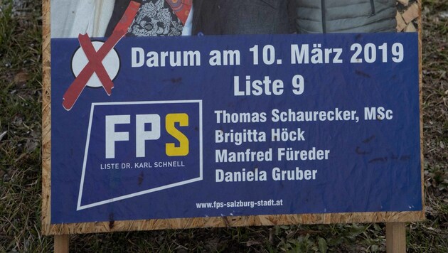FPS ist auch ein Maß für Bildfrequenz, ob Salzburgs freies Spaltprodukt im Bild bleibt, ist äußerst fraglich. (Bild: www.vogl-perspektivew.at)