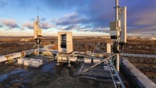 Für Technologiekonzerne wie Apple oder Microsoft wäre die Entscheidung ein Rückschlag. Sie ...