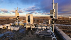 Im Ranking der Marktanteile in Österreich liegen die drei großen Mobilfunkanbieter Ende des ...