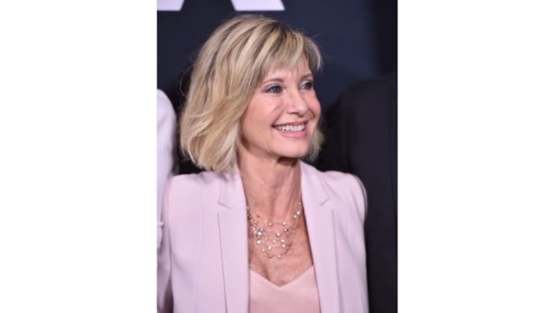 Olivia Newton-John (Bild: 2018 Getty Images)