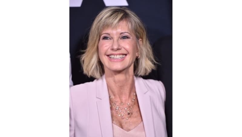 Olivia Newton-John (Bild: 2018 Getty Images)