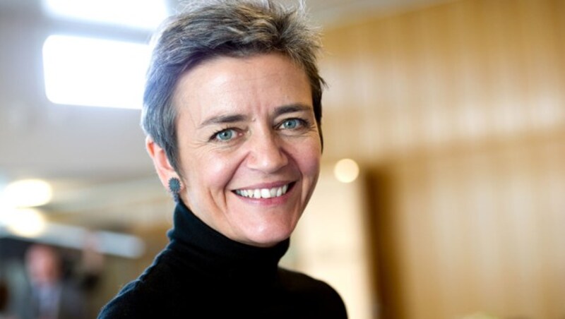 Margrethe Vestager ist seit 2014 EU-Kommissarin für Wettbewerb. (Bild: commons.wikimedia.org)