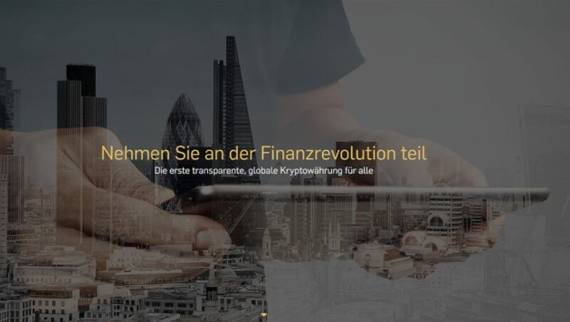 (Bild: onecoin.eu)