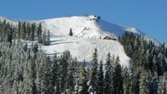 Die Schmittenhöhe bei Zell am See (Bild: Schmittenhöhebahn AG)