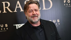 Russell Crowe (Bild: AFP)