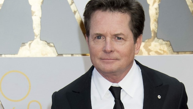 Michael J. Fox (Bild: www.PPS.at)