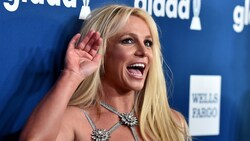 Britney Spears (Bild: 2018 Getty Images)