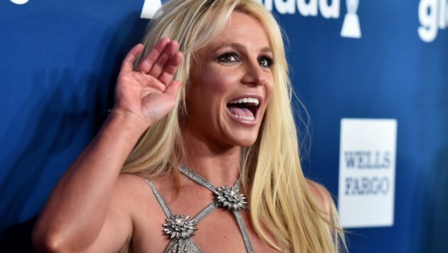 Britney Spears (Bild: 2018 Getty Images)