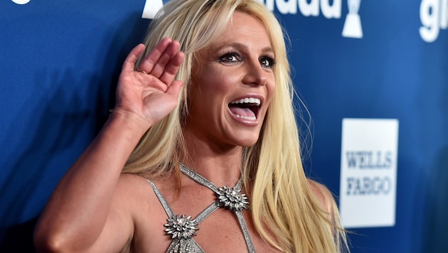 Britney Spears (Bild: 2018 Getty Images)