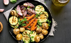 Eine Woche lang haben „Krone“-Leser auf Fleisch verzichtet.
