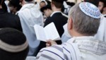 562 antisemitische Vorfälle jeglicher Art wurden im ersten Halbjahr 2021 registriert. (Bild: stock.adobe.com, krone.at-Grafik)