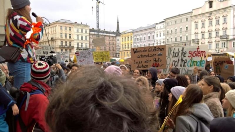 (Bild: APA/HEINZ PETER ZIEGLER)