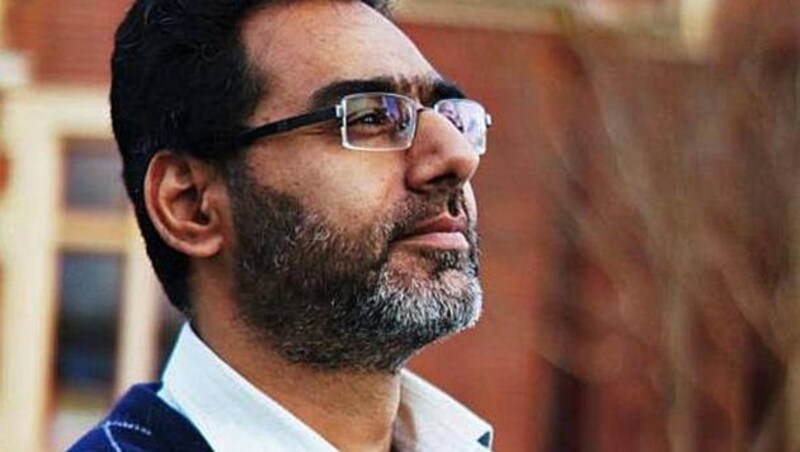 Naeem Rashid (Bild: NZ Herald)