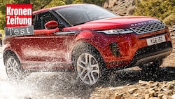 (Bild: Jaguar Land Rover)