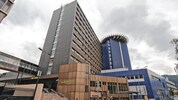 Nach dem Bericht des Rechnungshofes dürfte bei den Tirol Kliniken Feuer am Dach sein. 