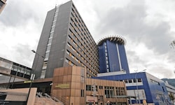 Die Innsbrucker Klinik