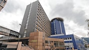 Nach dem Bericht des Rechnungshofes dürfte bei den Tirol Kliniken Feuer am Dach sein. 
