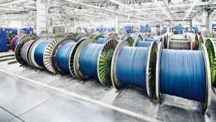 Der niederösterreichische Gummi- und Kautschukkonzern Semperit erzielte im dritten Quartal 2025 ...